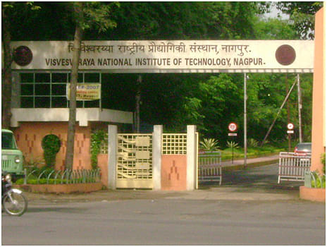 Visvesvaraya National Institute of Technology - [VNIT]