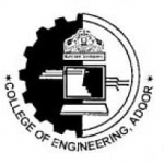 College of Engineering Adoor - [CEA]