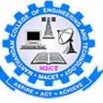 Marthandam College of Engineering and Technology - [MACET]