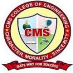 CMS College of Engineering - [CMSCE]