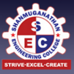 Shanmuganathan Engineering College - [SEC]
