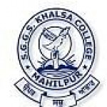 SGGS Khalsa College