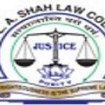 Sir L A Shah Law College