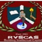 RVS College of Arts and Science - [RVSCAS]