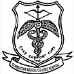 Coimbatore Medical College - [CMC]