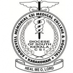Dr. Somervell Memorial CSI Medical College and Hospital - [Dr. SMCSI]
