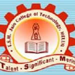 T.S.M. Jain College of Technology