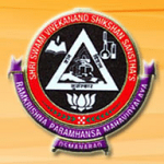 Ramkrishna Paramhansa Mahavidyalaya