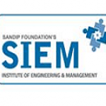 Sandip Institute of Engineering and Management - [SIEM]