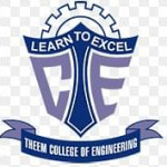 Theem College of Engineering - [TCOE]