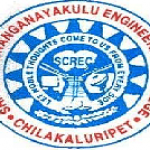 Sri Chundi Ranganayakulu Engineering College - [SCREC]