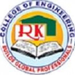 RK College of Engineering - [RKCE]
