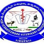 Sri Venkateswara Veterinary University - [SVVU]