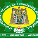 Mangayarkarasi College of Engineering - [MCE]