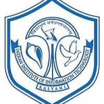 Indian Institute of Information Technology - [IIITK]