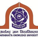 Aryabhatta Knowledge University - [AKU]