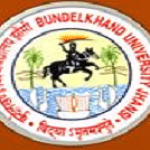 Bundelkhand University, Institute of Management Studies