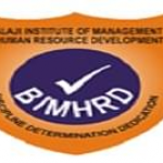 Balaji Institute of Management and Human Resource Development - [BIMHRD]