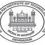 Shri Guru Ram Rai Institute of Technology & Science - [SGRRITS]
