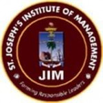 St. Joseph's Institute of Management - [JIM]