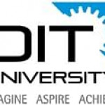 DIT University - [DIT]