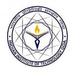 IIT Goa - Indian Institute of Technology - [IITG]