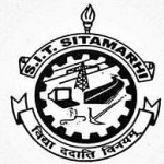 Sitamarhi Institute of Technology - [SIT]