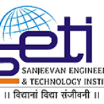 Sanjeevan Engineering and Technology Institute - [SETI] Panhala