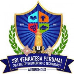 Sri Venkatesa Perumal College of Engineering and Technology - [SVPCET]