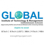 Global Institute of Technology and Management - [GITM]