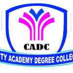 City Academy Degree College