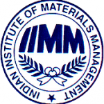 Indian Institute of Materials Management- [IIMM]