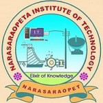 Narasaraopeta Institute of Technology - [NIT]