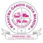 Mahatma Gandhi Vidyamandir's Pharmacy College Panchavati