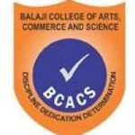 Balaji College of Arts, Commerce and Science - [BCACS]