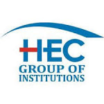 HEC Group of Institutions - [HEC]