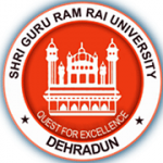 Shri Guru Ram Rai University - [SGRR]