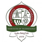 Chaitanya Bharathi Institute of Technology - [CBIT]