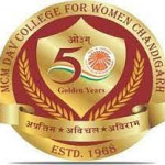 Mehr Chand Mahajan Dayanand Anglo Vedic College for Women - [MCM DAV]