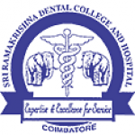 Sri Ramakrishna Dental College and Hospital - [SRDCH]