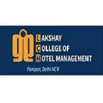 Lakshay College of Hotel Management - [LCHM]