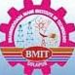 Brahmdevdada Mane Institute of Technology - [BMIT]
