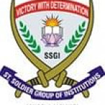 St Soldier Institute of Engineering & Technology