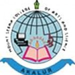 Mount Seena College of Arts and Science Akalur