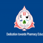 Anand Pharmacy College - [APC]