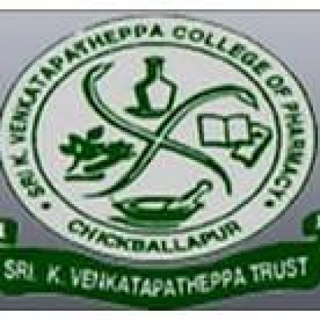 Sri KV College of Pharmacy