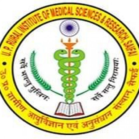 UP Rural Institute of Medical Sciences & Research