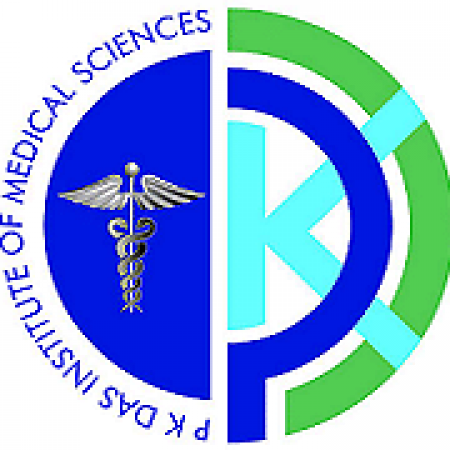 PK DAS Institute of Medical Sciences - [PKDIMS]