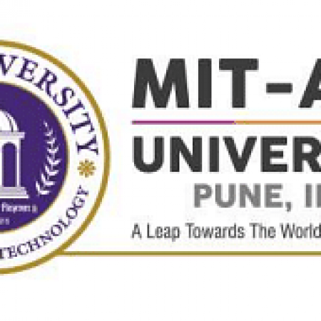 MIT Art, Design and Technology University - [MITADT]