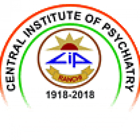 Central Institute of Psychiatry - [CIP]